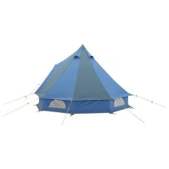 Nordisk Asgard 7.1 Denim - 3-person Tent -Outwell Shop nordisk asgard 71 denim 3 person tent detail 4