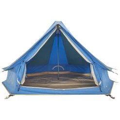 Nordisk Asgard 7.1 Denim - 3-person Tent -Outwell Shop nordisk asgard 71 denim 3 person tent detail 5