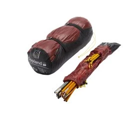 Nordisk Oppland 2 LW - 2-person Tent -Outwell Shop nordisk oppland 2 lw 2 person tent detail 12