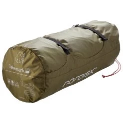 Nordisk Telemark 2.2 PU - 2-person Tent -Outwell Shop nordisk telemark 22 pu 2 person tent detail 12