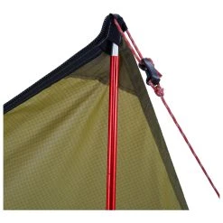 Nordisk Telemark 2.2 PU - 2-person Tent -Outwell Shop nordisk telemark 22 pu 2 person tent detail 7
