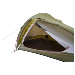 Nordisk Telemark 2.2 PU - 2-person Tent -Outwell Shop nordisk telemark 22 pu 2 person tent detail 8
