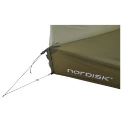Nordisk Telemark 2.2 PU - 2-person Tent -Outwell Shop nordisk telemark 22 pu 2 person tent detail 9