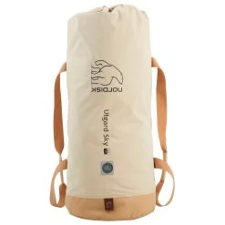 Nordisk Utgard Sky 13.2 Technical Cotton Tent - Group Tent -Outwell Shop nordisk utgard sky 132 technical cotton tent group tent detail 11