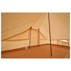 Nordisk Utgard Sky 13.2 Technical Cotton Tent - Group Tent -Outwell Shop nordisk utgard sky 132 technical cotton tent group tent detail 7