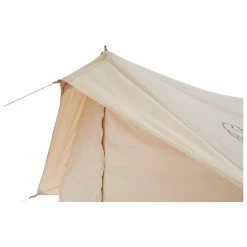 Nordisk Ydun Sky 5.5 Technical Cotton Tent - 3-person Tent -Outwell Shop nordisk ydun sky 55 technical cotton tent 3 person tent detail 6