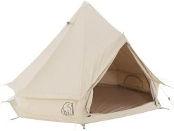 Nordisk Asgard 7.1 Tent Compact Camping Bell Tent