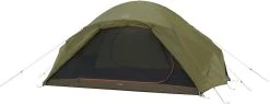 Nordisk Otra 2 PU Lightweight Backpacking Tent -Outwell Shop otra 2 pu 122063 tent nordisk dark olive 03 lowres