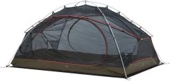 Nordisk Otra 2 PU Lightweight Backpacking Tent -Outwell Shop otra 2 pu 122063 tent nordisk dark olive 11 lowres