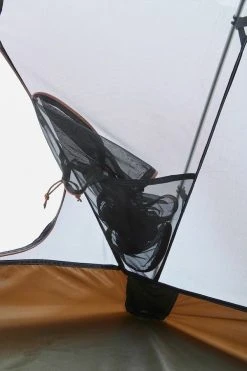 Nordisk Otra 2 PU Lightweight Backpacking Tent -Outwell Shop otra 2 pu 122063 tent nordisk dark olive 18 lowres