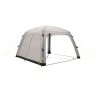 Outwell Air Shelter Side Wall With Zipper Set - Tent Extension -Outwell Shop outwell air shelter side wall with zipper set tent extension