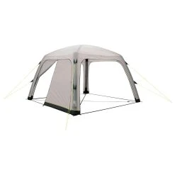 Outwell Air Shelter Side Wall With Zipper Set - Tent Extension -Outwell Shop outwell air shelter side wall with zipper set tent extension detail 2