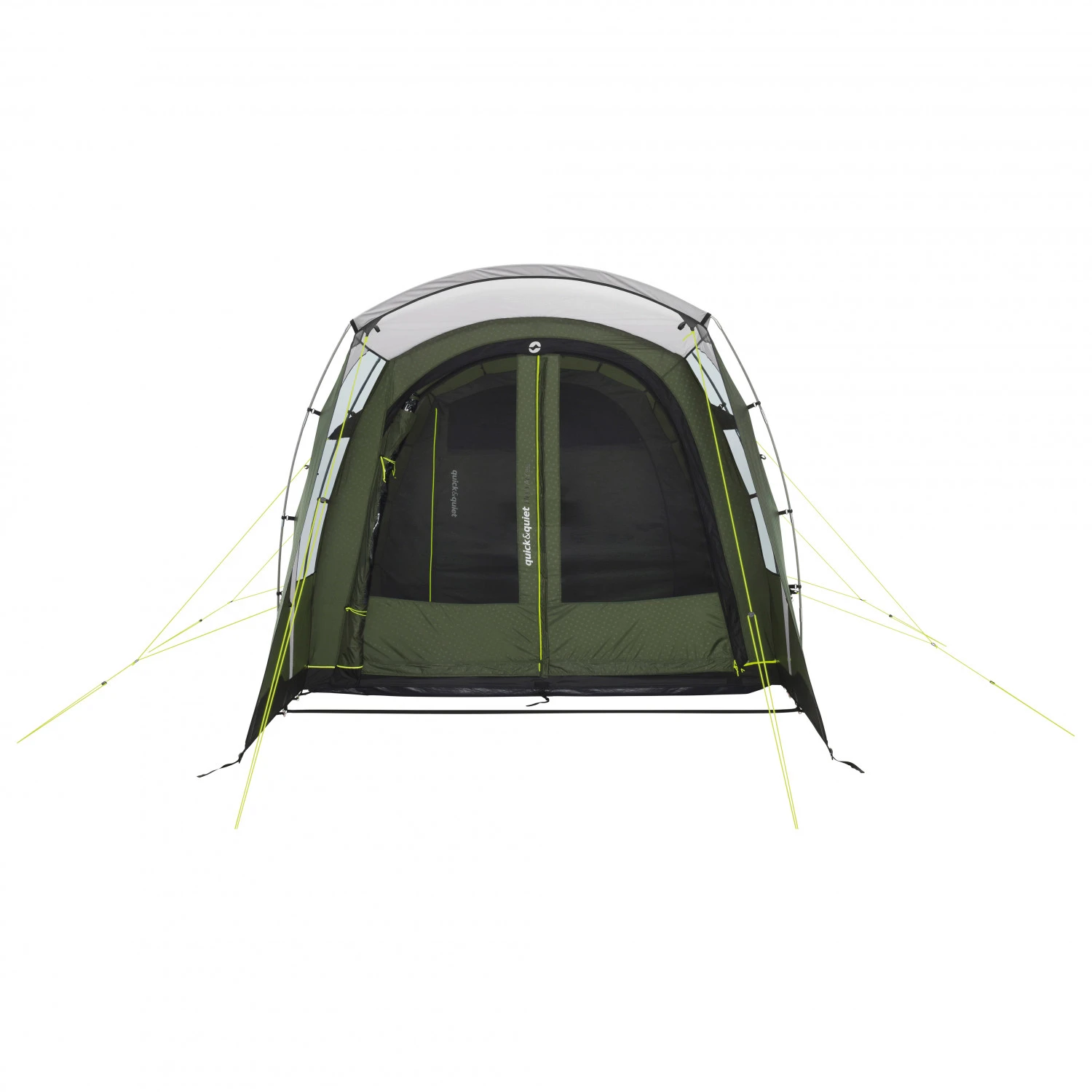Outwell Ashwood 3 - 3-person Tent 4 Outwell Ashwood 3 - 3-person Tent - Image 2