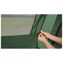 Outwell Ashwood 3 - 3-person Tent 17 Outwell Ashwood 3 - 3-person Tent -Outwell Shop outwell ashwood 3 3 person tent detail 7