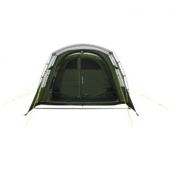 Outwell Ashwood 5 - 5-6-person Tent -Outwell Shop outwell ashwood 5 5 6 person tent detail 3