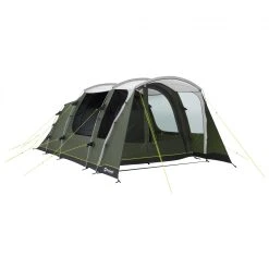 Outwell Ashwood 5 - 5-6-person Tent -Outwell Shop outwell ashwood 5 5 6 person tent detail 5