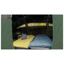 Outwell Ashwood 5 - 5-6-person Tent -Outwell Shop outwell ashwood 5 5 6 person tent detail 8