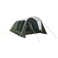 Outwell Avondale 4PA - 4-person Tent -Outwell Shop outwell avondale 4pa 4 person tent detail 3