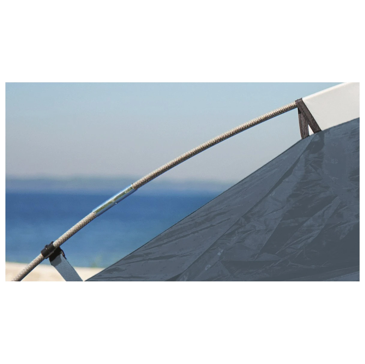 Outwell Cloud 2 - 2-person Tent 9 Outwell Cloud 2 - 2-person Tent - Image 7