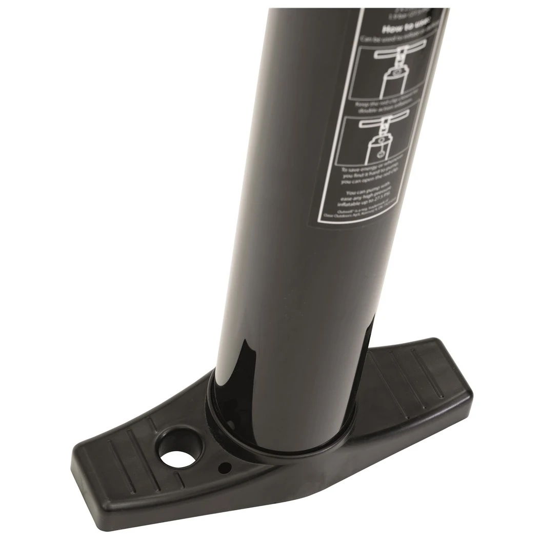 Outwell Cyclone Tent Pump 6 Outwell Cyclone Tent Pump - Image 4