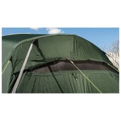 Outwell Elmdale 3PA - 3-person Tent -Outwell Shop outwell elmdale 3pa 3 person tent detail 5