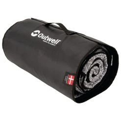 Outwell Shop 27 Outwell Flat Woven Carpet Ashwood 5 - Tent Carpet