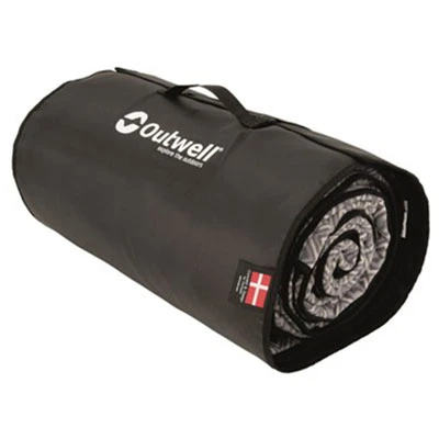 Outwell Flat Woven Carpet Lakecrest - Tent Carpet 3 Outwell Flat Woven Carpet Lakecrest - Tent Carpet