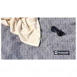Outwell Shop -Outwell Shop outwell flat woven carpet springwood 6sg tent carpet detail 2
