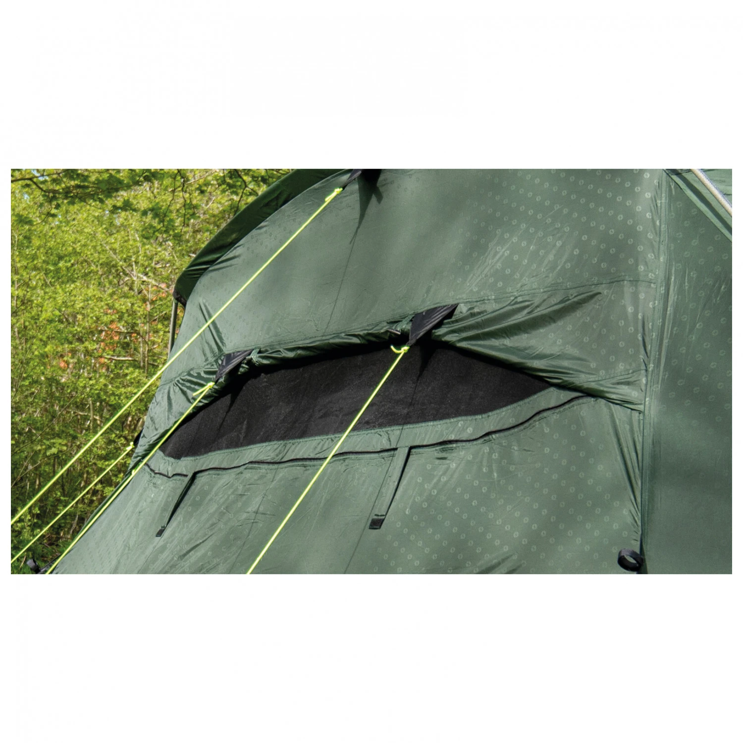 Outwell Greenwood 4 - 4-person Tent 8 Outwell Greenwood 4 - 4-person Tent - Image 6