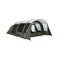 Outwell Greenwood 6 - 5-6-person Tent -Outwell Shop outwell greenwood 6 5 6 person tent detail 4
