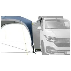 Outwell Shop 10 Outwell Lounge Vehicle Connection - Tent Extension