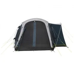 Outwell Nevada 4PE - 4-person Tent -Outwell Shop outwell nevada 4pe 4 person tent detail 2
