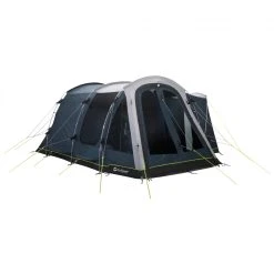 Outwell Nevada 4PE - 4-person Tent -Outwell Shop outwell nevada 4pe 4 person tent detail 5