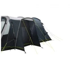 Outwell Nevada 4PE - 4-person Tent -Outwell Shop outwell nevada 4pe 4 person tent detail 6