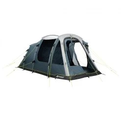 Outwell Springwood 4SG - 4-person Tent -Outwell Shop outwell springwood 4sg 4 person tent detail 4