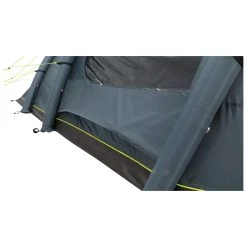 Outwell Starhill 4A - 4-person Tent -Outwell Shop outwell starhill 4a 4 person tent detail 11