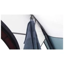 Outwell Starhill 4A - 4-person Tent -Outwell Shop outwell starhill 4a 4 person tent detail 6