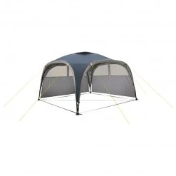 Outwell Summer Lounge Side Wall With Windows - Tent Extension