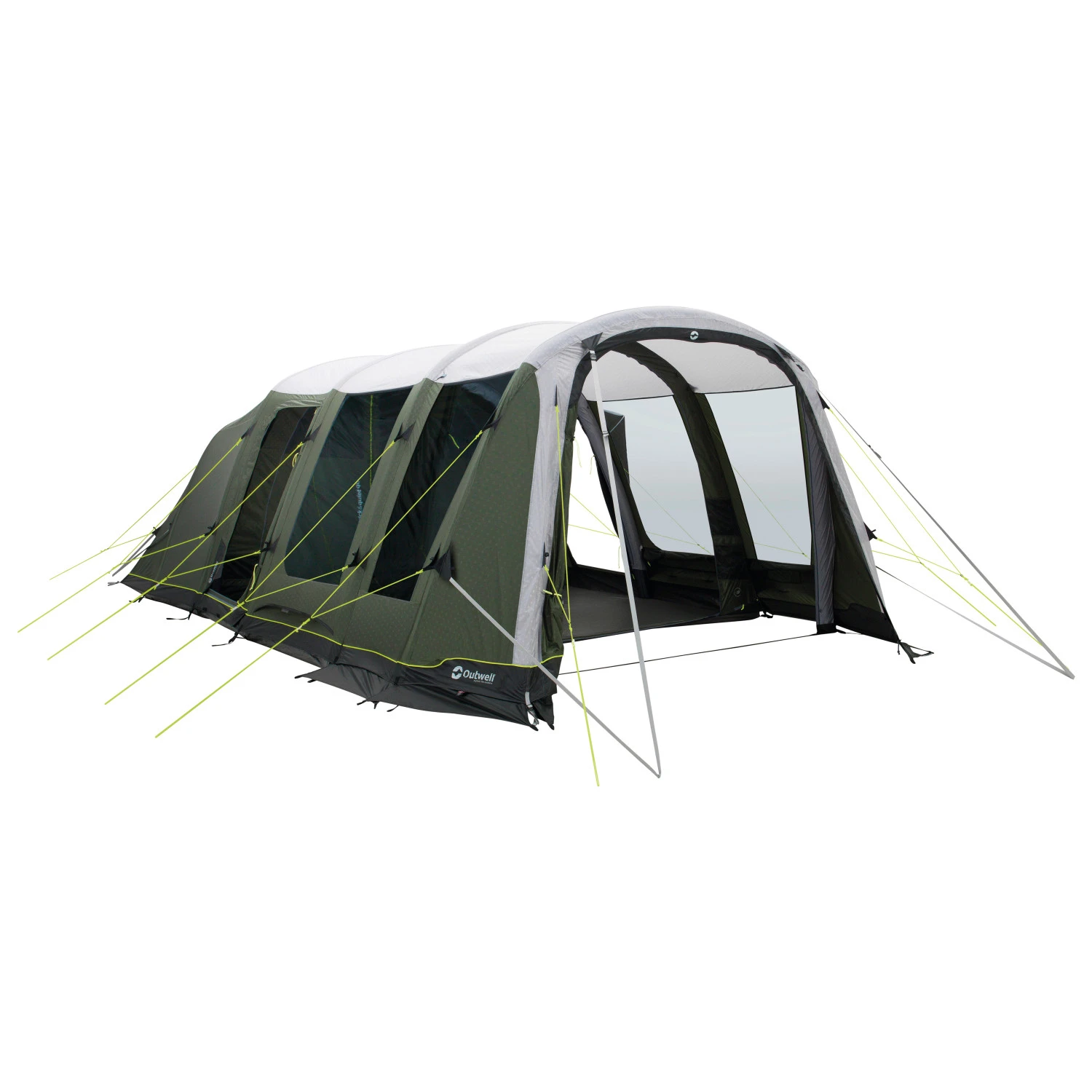 Outwell Sundale 5PA - 5-6-person Tent 3 Outwell Sundale 5PA - 5-6-person Tent