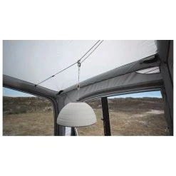 Outwell Tent Hanging System - Tent Extension -Outwell Shop outwell tent hanging system tent extension detail 3