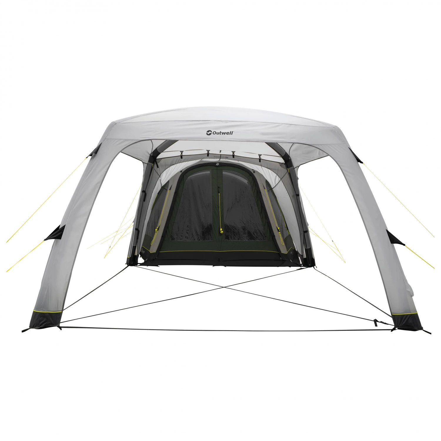 Outwell Universal Connector Air Shelter - Tent Extension 6 Outwell Universal Connector Air Shelter - Tent Extension - Image 4