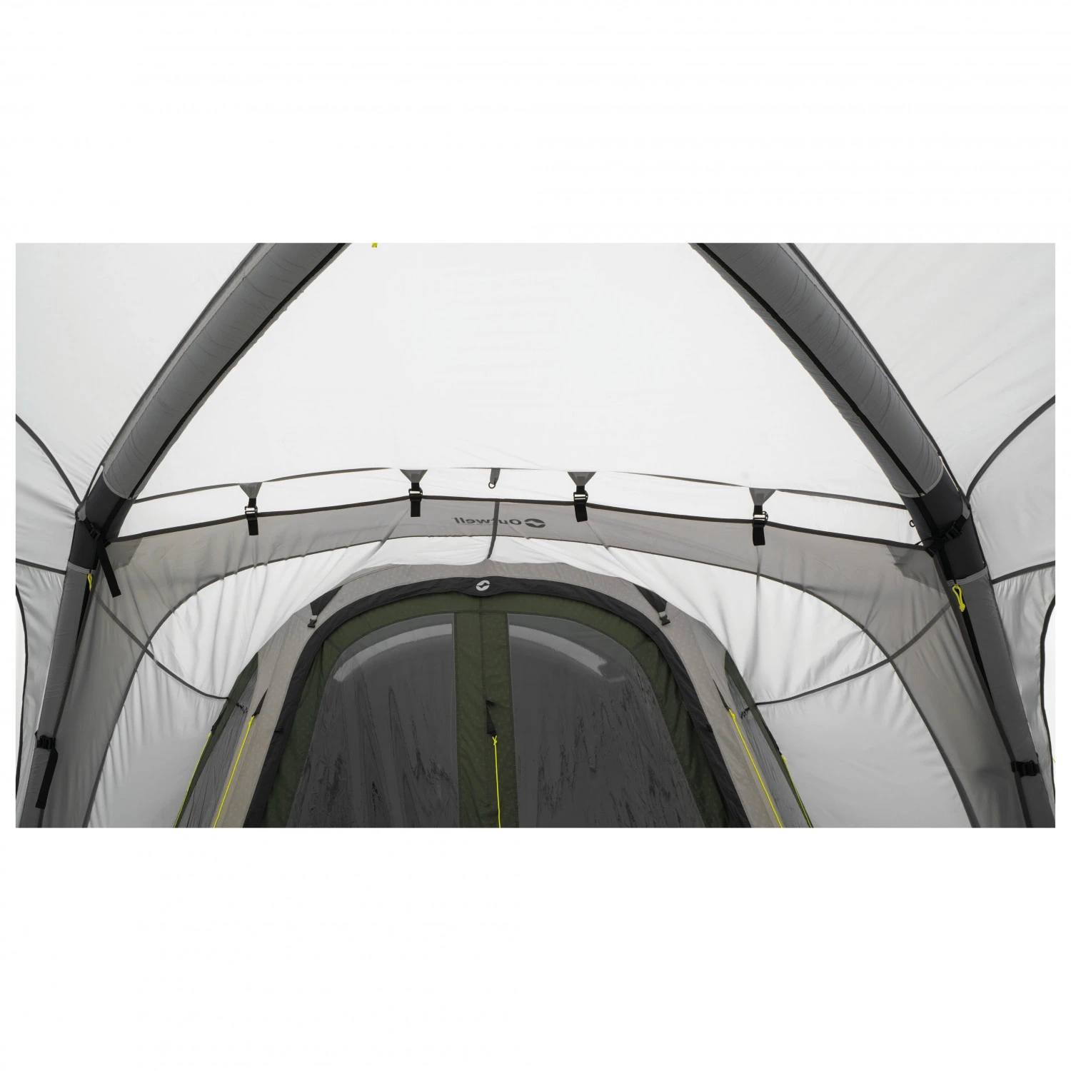 Outwell Universal Connector Air Shelter - Tent Extension 7 Outwell Universal Connector Air Shelter - Tent Extension - Image 5