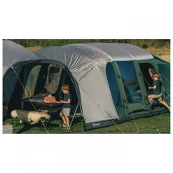 Outwell Universal Connector Air Shelter - Tent Extension 16 Outwell Universal Connector Air Shelter - Tent Extension -Outwell Shop outwell universal connector air shelter tent extension detail 6