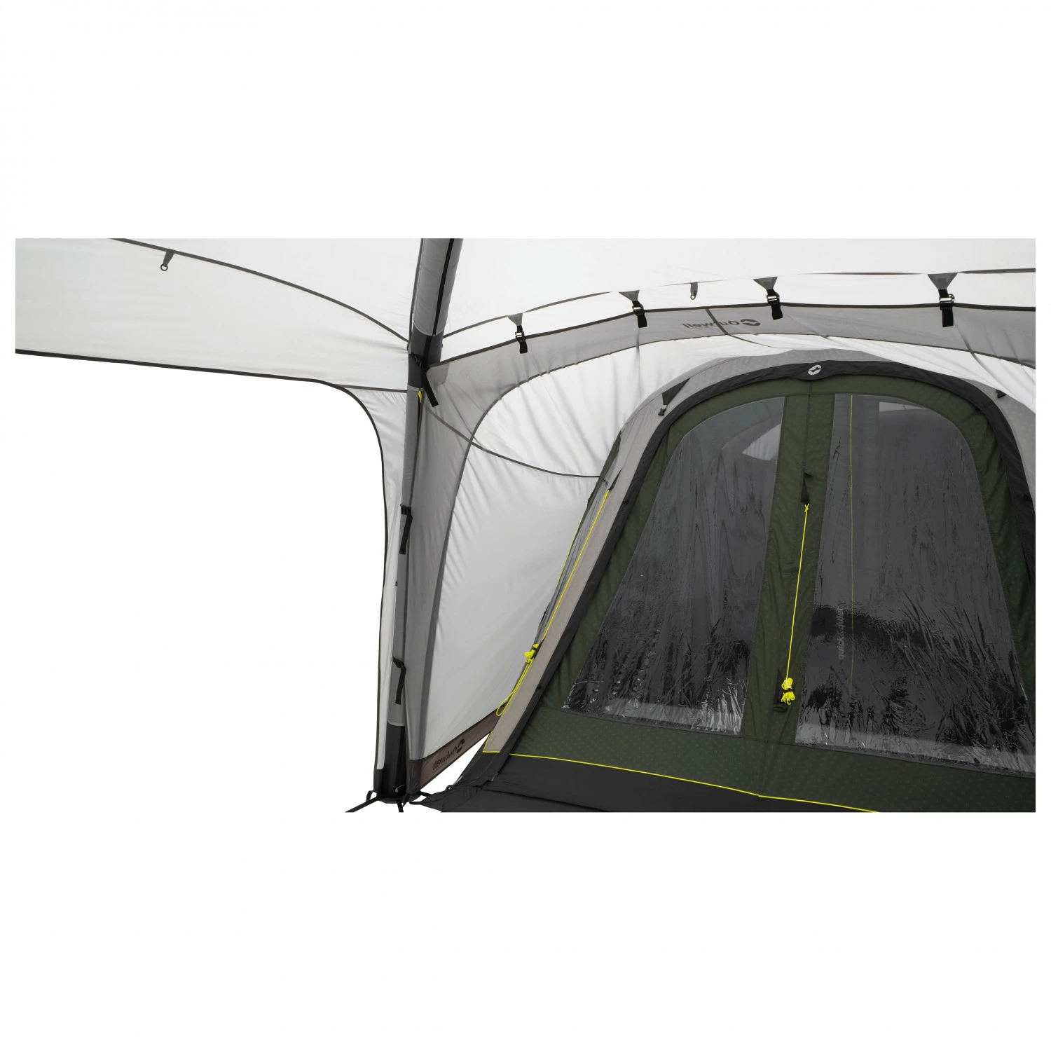 Outwell Universal Connector Air Shelter - Tent Extension 9 Outwell Universal Connector Air Shelter - Tent Extension - Image 7