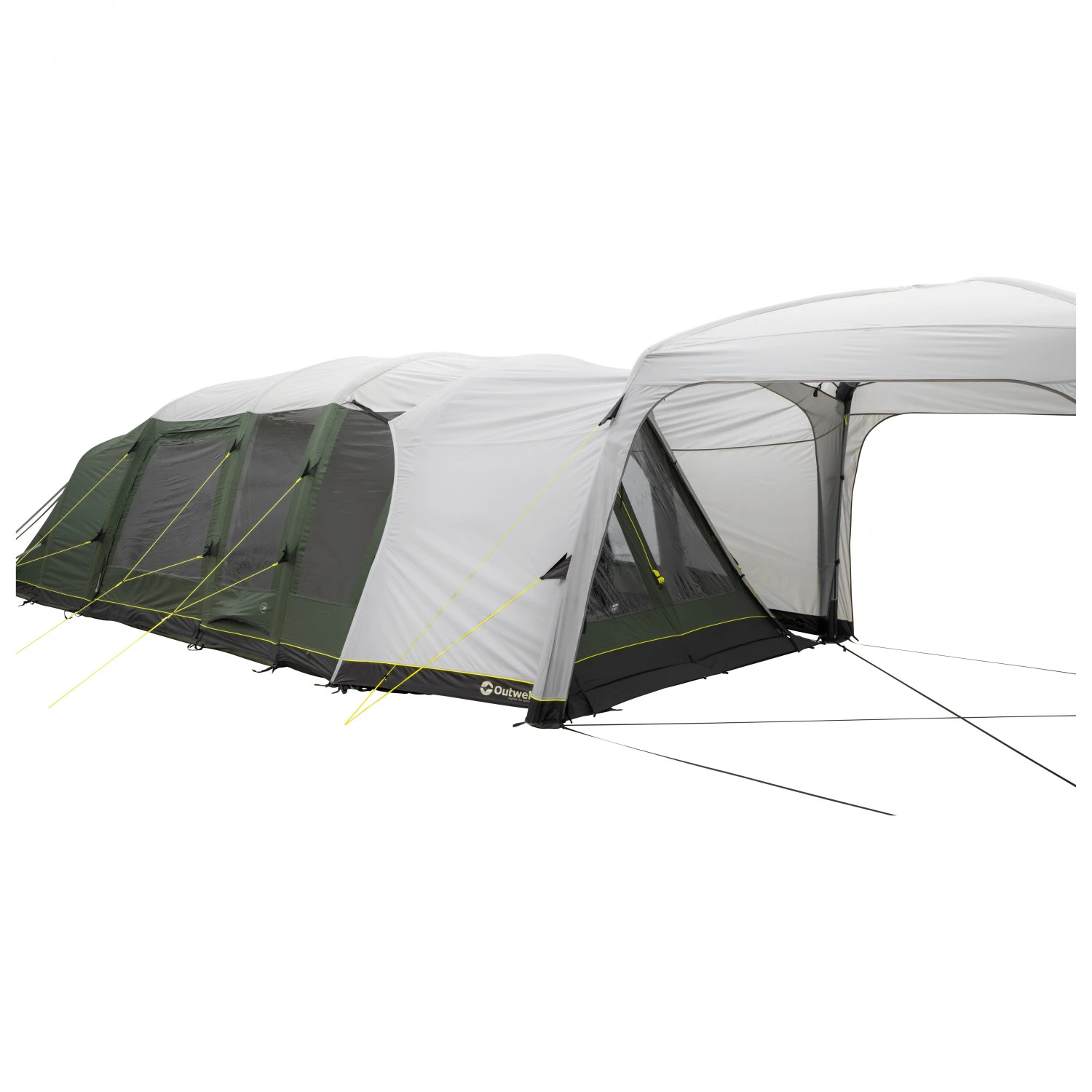 Outwell Universal Connector Air Shelter - Tent Extension 10 Outwell Universal Connector Air Shelter - Tent Extension - Image 8