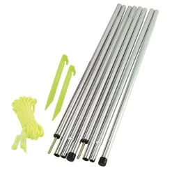 Outwell Upright Pole Set 200 Cm - Tent Extension