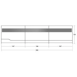 Outwell Windscreen Charcoal Grey - Tent Extension -Outwell Shop outwell windscreen charcoal grey tent extension detail 2