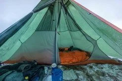 Bach Half Size Innertent Tent Accessory 9 Bach Half Size Innertent Tent Accessory -Outwell Shop pajb042