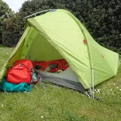 VAUDE Taurus 2P Lightweight Hiking Tent 18 VAUDE Taurus 2P Lightweight Hiking Tent -Outwell Shop pajb101b