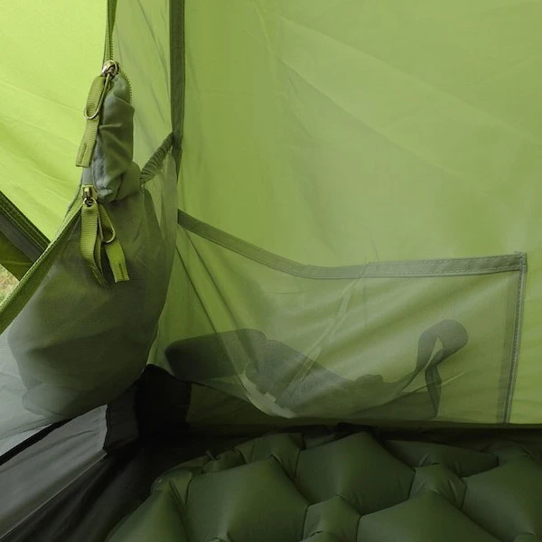 VAUDE Taurus 2P Lightweight Hiking Tent 10 VAUDE Taurus 2P Lightweight Hiking Tent - Image 8